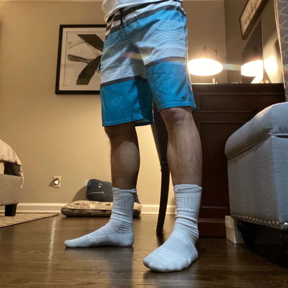 O’Neill Swim Trunks - Picture 2 of 7